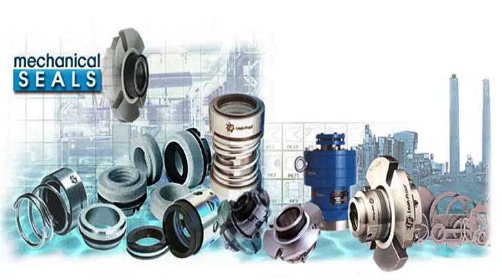 Mechanical seals