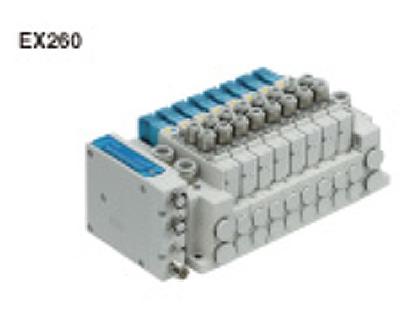 Serial Transmission System EX260