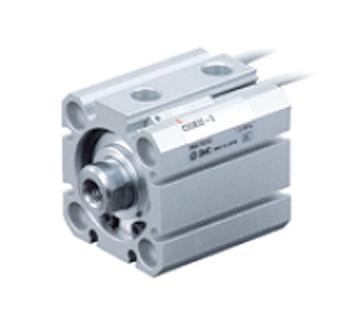 Compact Cylinder ISO Standards C55/CD55