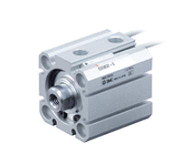 Compact Cylinder ISO Standards C55/CD55