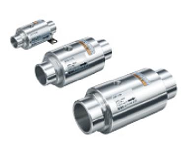 Vacuum Flow ZH□-□-X185