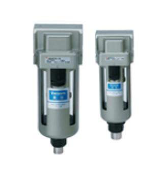 Drain Separator for Vacuum AMJ