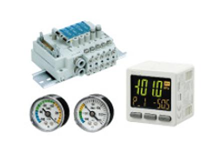 Related Equipment for Vacuum Systems