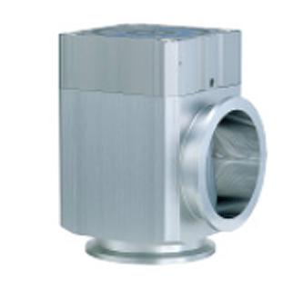 Aluminum High Vacuum Angle Valve XLA/C-100・160（-1）-X152