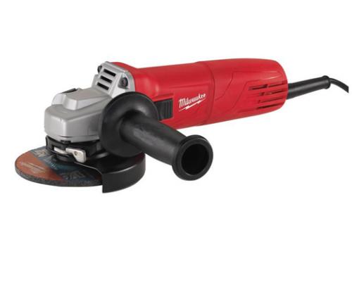 MILWAUKEE AG10-100 Compact Angle Grinder 1000W 100mm (4")