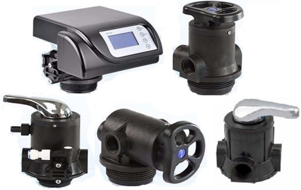 FILTER VALVE