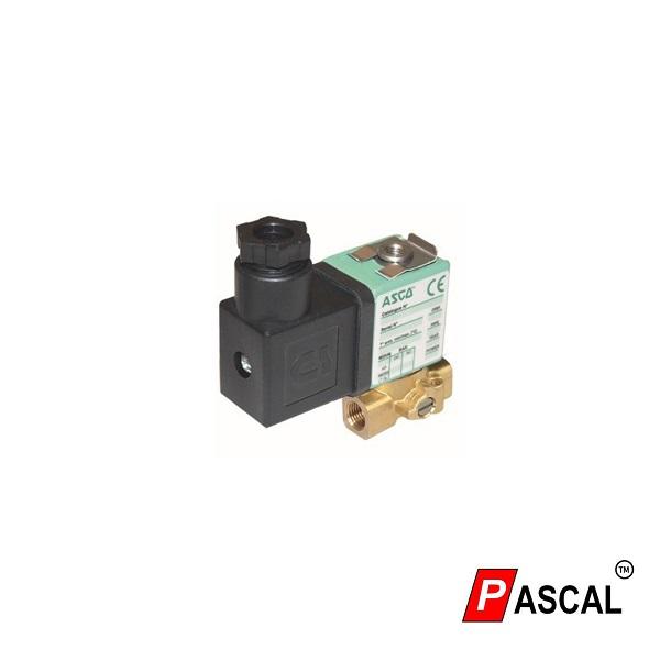 ASCO Solenoid Valve - 3/2 - Series 356