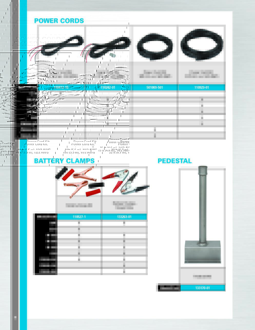 GPI Accessories