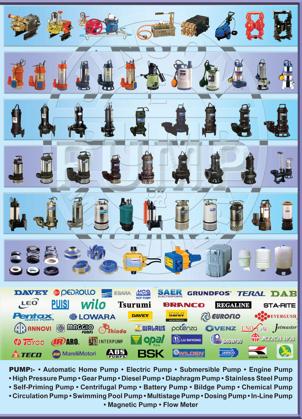 JINSON MACHINERY SDN. BHD.