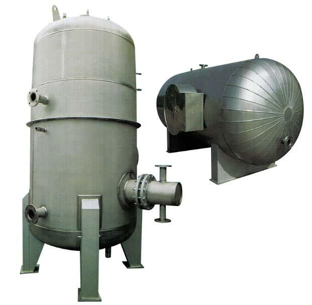 Storage Calorifiers