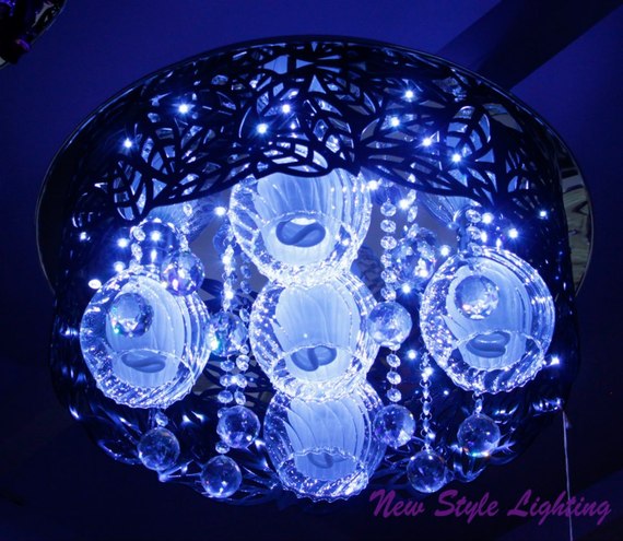 Ceiling lights