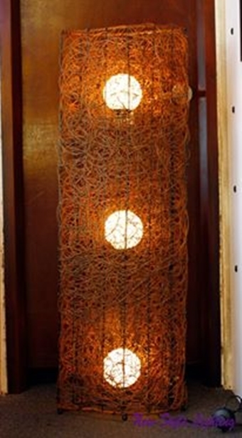 Floor lamps