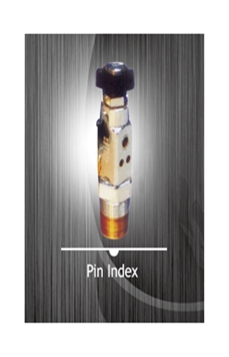 Pin Index