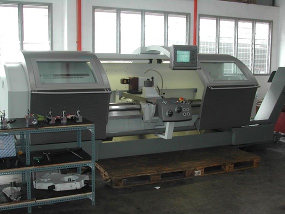 Manufacturing