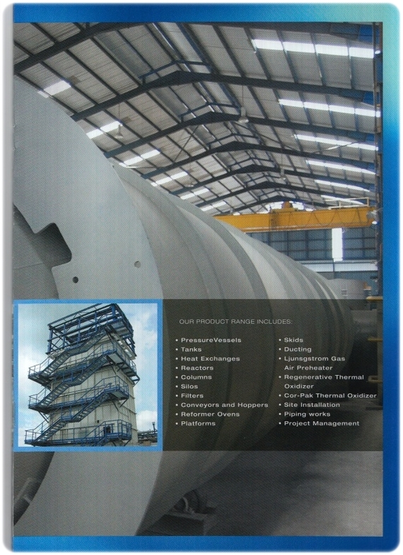 PMI Technology