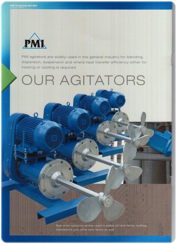 PMI Technology