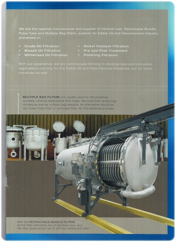 PMI Technology