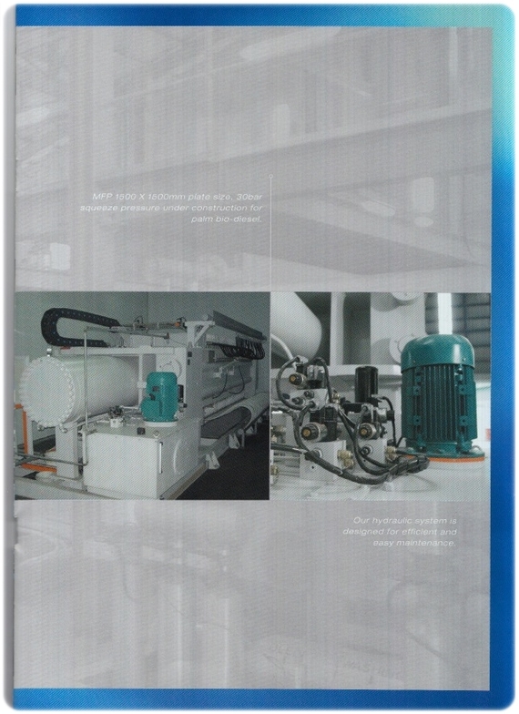 PMI Technology