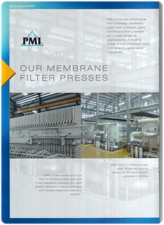 PMI Technology