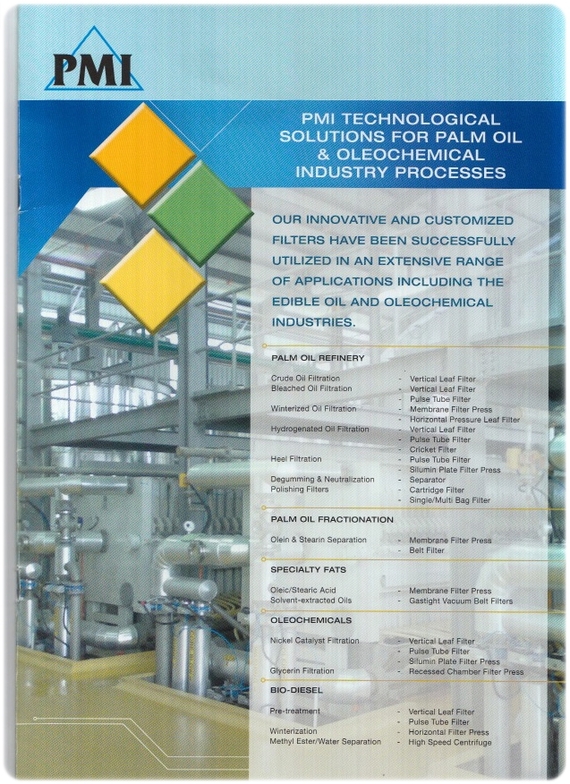 PMI Technology