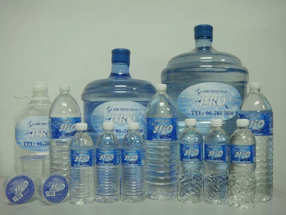 Pro Water