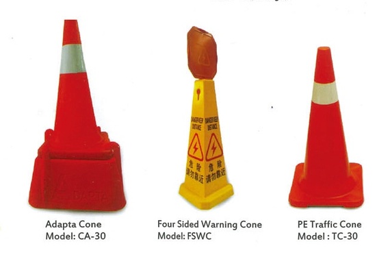 Traffic Cone