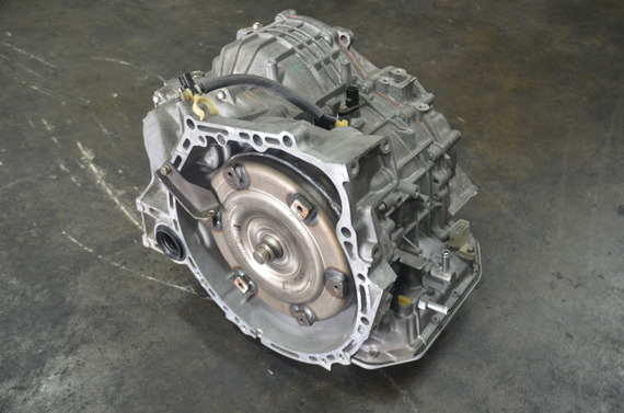 Toyota Estima 2.4 K 112 Gearbox