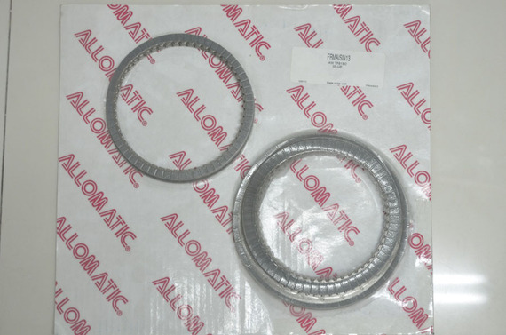 TF 81 Clutch Set
