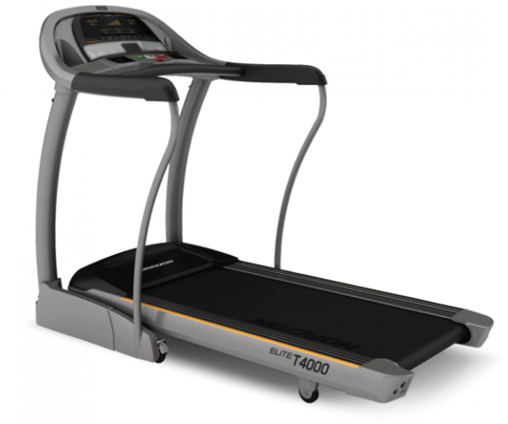 Horizon Elite T4000 Treadmill