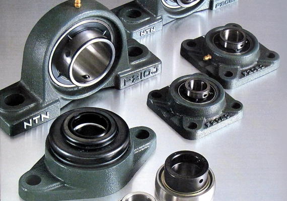 Pillow Blocks Bearings