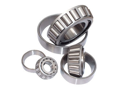 Tapered Roller Bearings