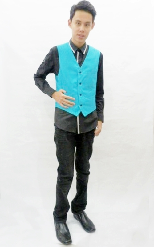 Suits Men