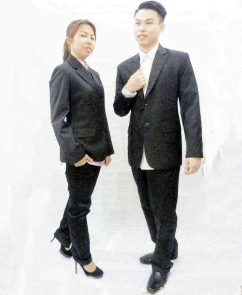 Blazer Men & Women