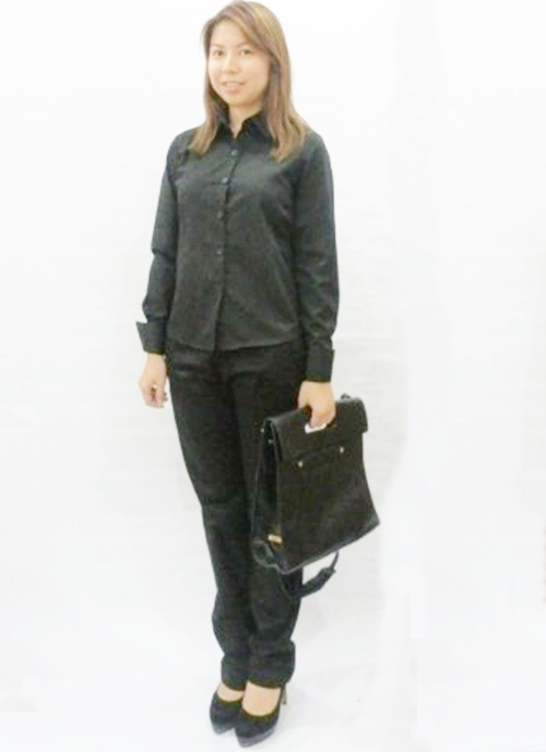 Formal Attire For Women