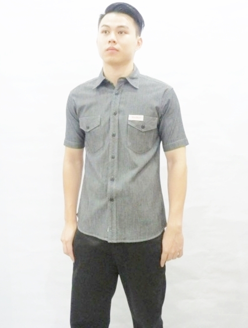 Formal Shirt Men
