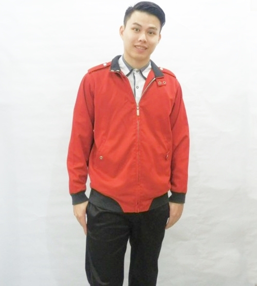 Jacket