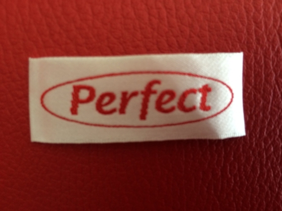 Embroidery Logo