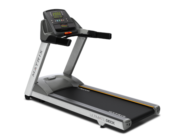 Matrix T1x Treadmill