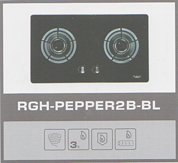 RGH-PEPPER2B-BL