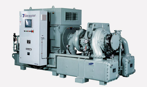 SAMSUNG TM SERIES 300 - 1,120 kW
