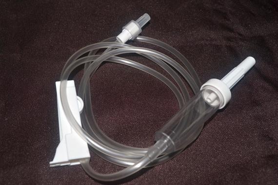 IV Drip Set,IV Infusion set