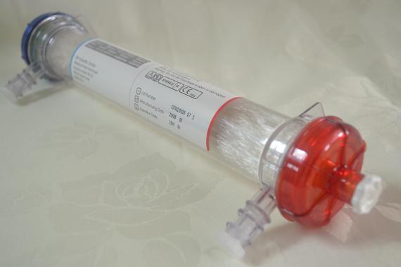Polysulfone Dialyser for Dialysis,CTA Dialyser