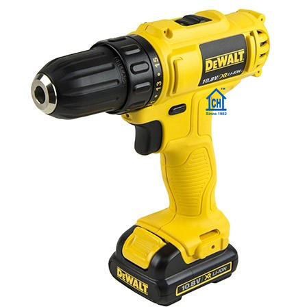 DEWALT DCD700C2
