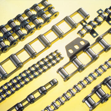 ROLLER CHAIN