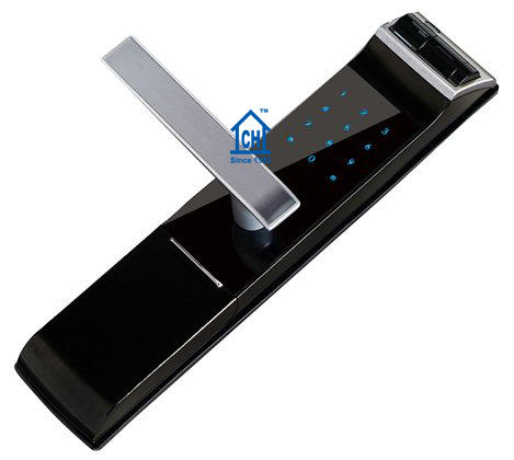 Biometric Fingerprint Digital Door Lock (Mortise Lock) - YDM4109