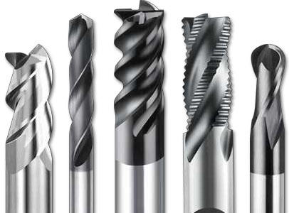 CUTTING TOOLS