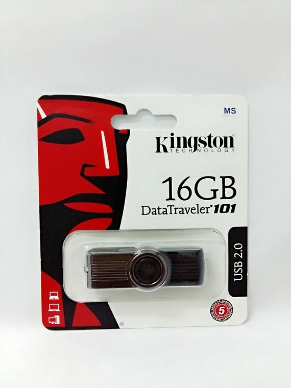 KIngston Pendrive 16GB