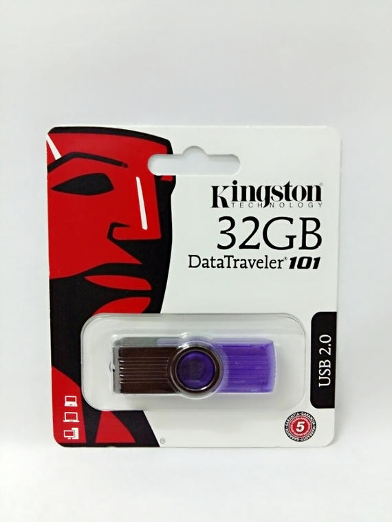 Kingston Pendrive 32GB