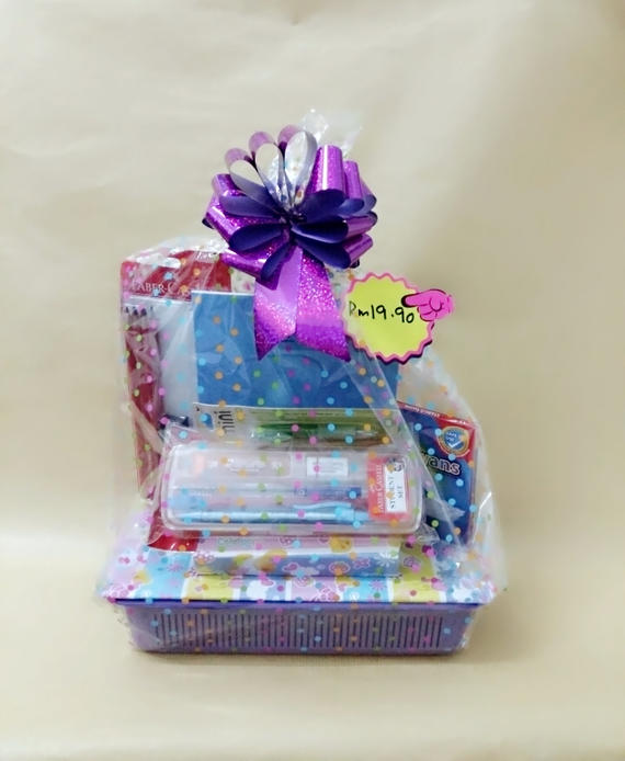 Stationery Hamper