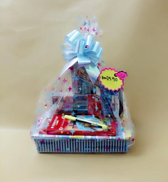 Stationery Hamper